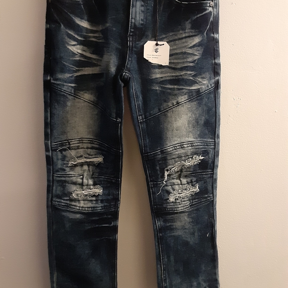 Jean